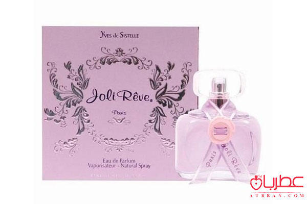 عطر ادکلن ایوز د سیستل جولی ریو 