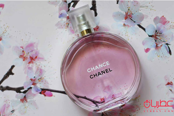 قیمت عطر شنل چنس او تندر, قیمت ادکلن چنس او تندر زنانه
