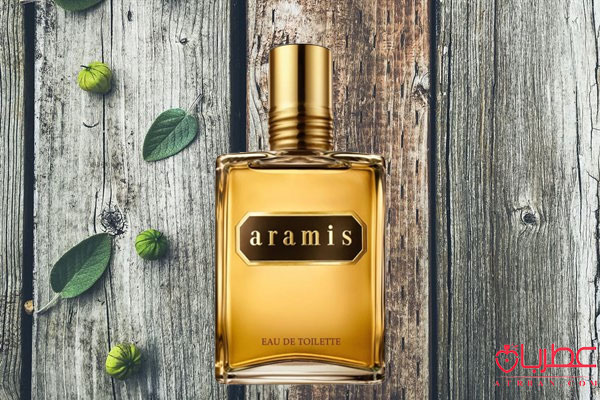 عطر ادکلن آرامیس, ادو تویلت آرامیس مردانه, ادکلن آرامیس