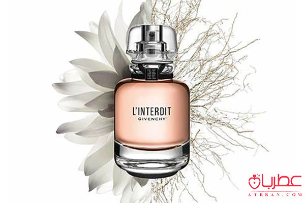Givenchy L’Interdit