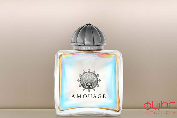Amouage Portrayal Woman