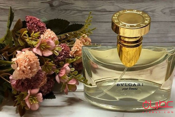 عطر ادکلن بولگاری پور فم