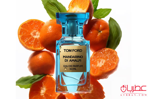 عطر ادکلن تام فورد ماندارینو دی آمالفی