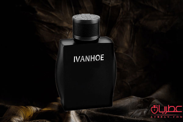 خرید عطر ایوانهو مشکی, قیمت ایوانهو مشکی مردانه