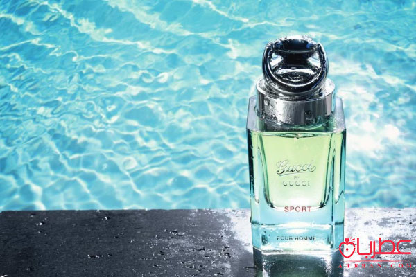 Gucci by Gucci Sport