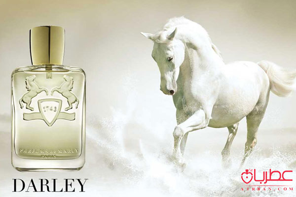 عطر ادکلن پارفومز د مارلی دارلی