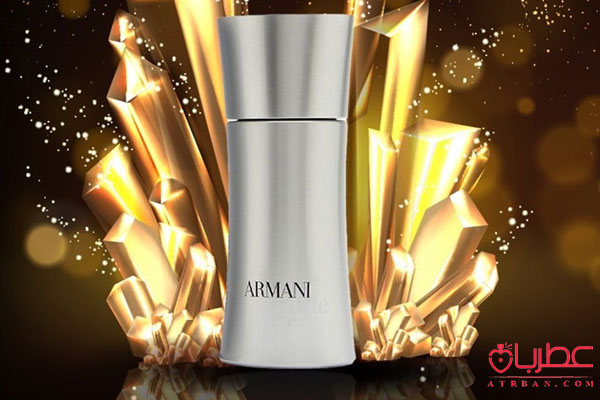  Giorgio Armani Code Ice