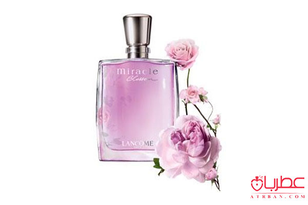 عطر ادکلن لانکوم میراکل بلوسوم