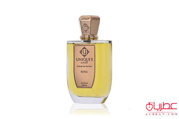 عطر ادکلن یونیک لاکچری بریل 