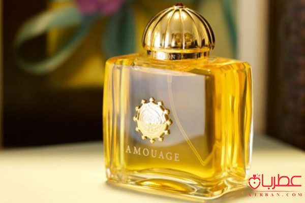 عطر ادکلن آمواج جوبیلیشن زنانه