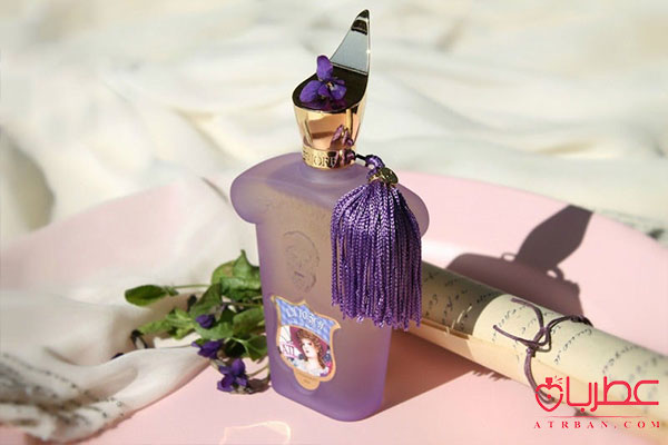 عطر لا توسکا