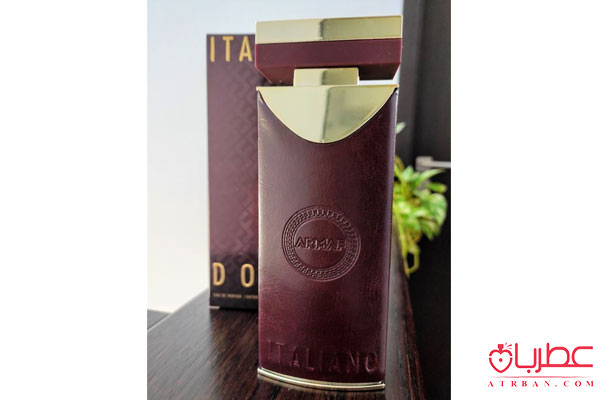 عطر ادکلن آرماف ایتالیانو دونا زنانه
