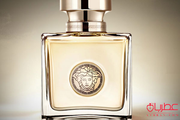 عطر ادکلن ورساچه پور فم