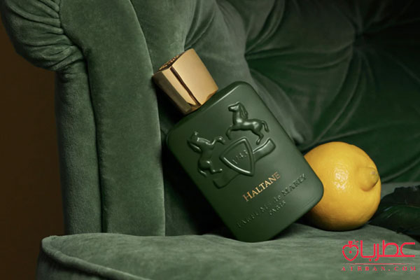 عطر ادکلن پارفومز د مارلی هالتانه