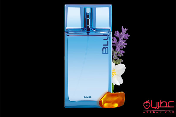 عطر ادکلن اجمل بلو
