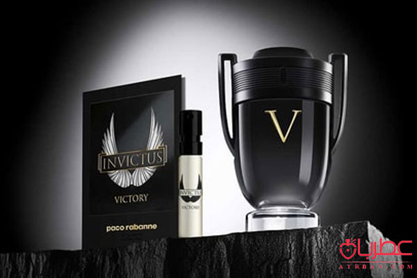 Paco Rabanne Invictus Victory