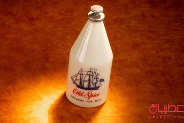 عطر مردانه  Old Spice for men