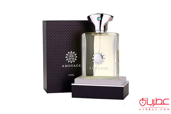 Amouage Ciel for men