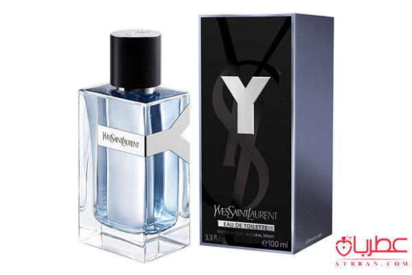 عطر ادکلن ایو سن لورن وای