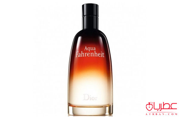 عطر ادکلن دیور آکوا فارنهایت