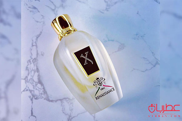 عطر ادکلن زرجف-زرژاف 1861 رنسانس