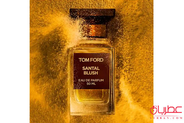 عطر ادکلن تام فورد سانتال بلاش