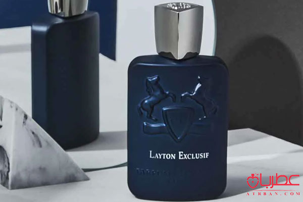 Parfums de Marly Layton Exclusif