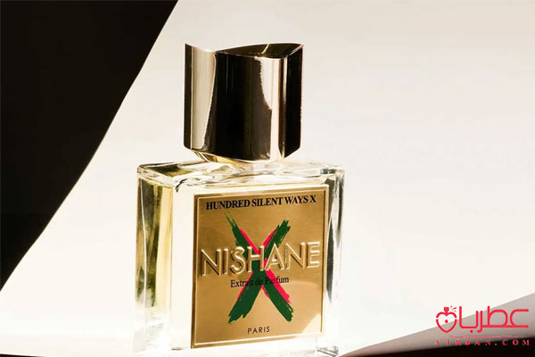 Nishane Hundred Silent Ways X