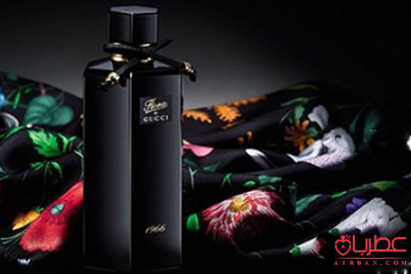 عطر ادکلن گوچی فلورا بای گوچی 1966