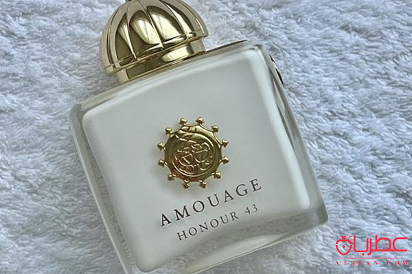 Amouage Honour 43 Woman