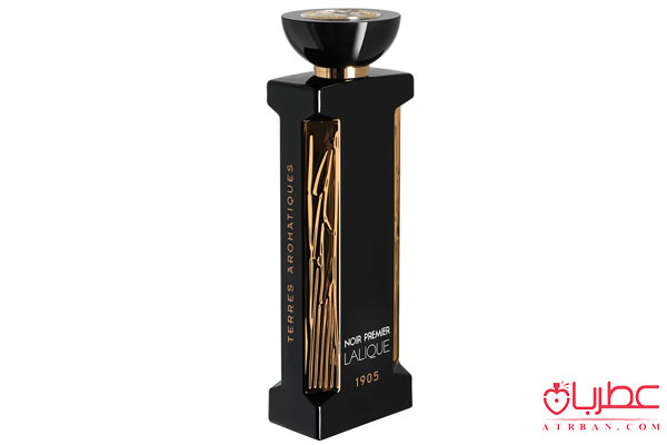 Lalique Terres Aromatiques
