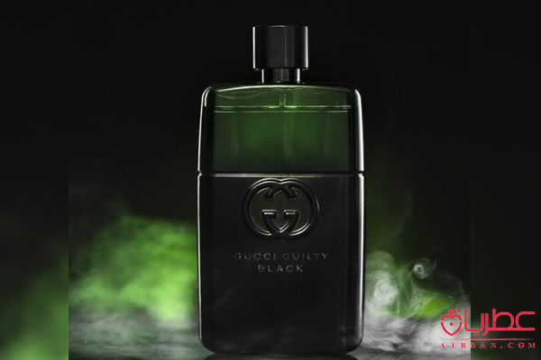 عطر ادکلن گوچی گیلتی بلک مردانه