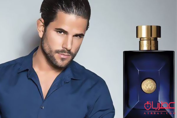 خرید عطر ورساچه دیلان بلو, خرید ادکلن دیلان بلو مردانه