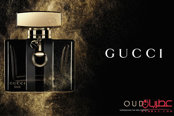 Gucci Oud