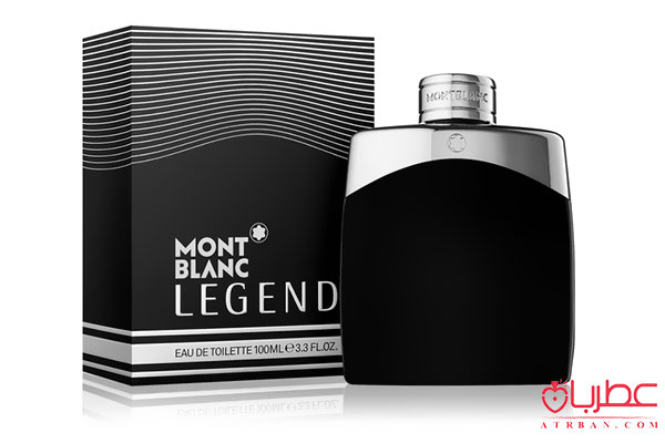 ادو تویلت لجند مردانه اصل, ادکلن مون بلان لجند, Mont Blanc Legend