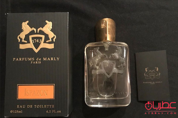 عطر ادکلن پارفومز د مارلی ایسپازون 