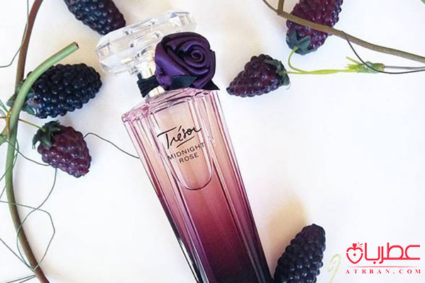 عطر ترزور میدنایت زنانه