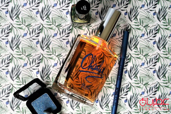 عطر ادکلن رولون چارلی بلو زنانه ادو تویلت 