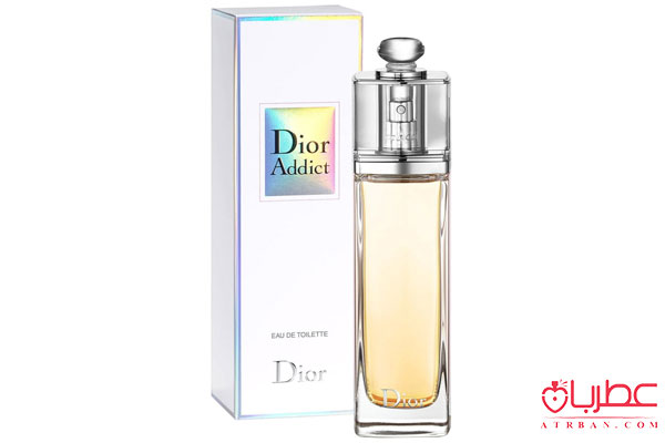  Dior Addict Eau de Toilette