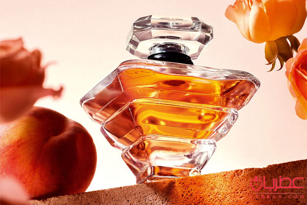 Lancome Tresor