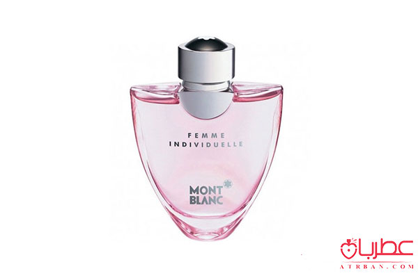 عطر ادکلن مونت بلنک ایندیویجوال زنانه