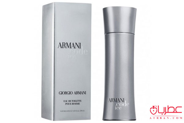 عطر ادکلن جورجیو آرمانی کد آیس