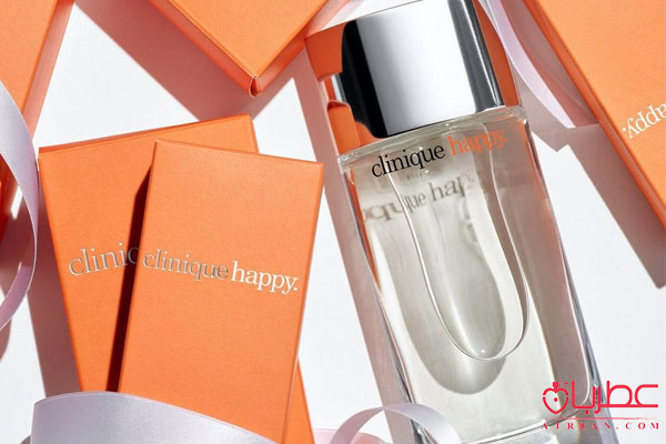 Clinique Happy