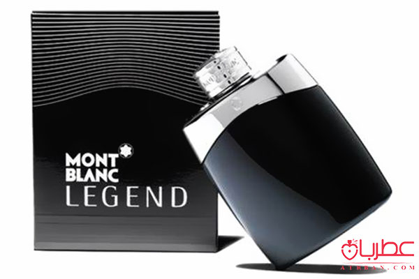 عطر ادکلن مونت بلنک لجند, ادو تویلت لجند مردانه, Mont Blanc Legend Eau de Toilette
