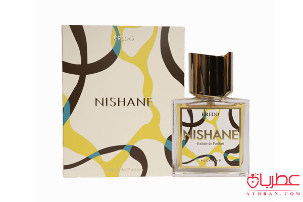Nishane Kredo