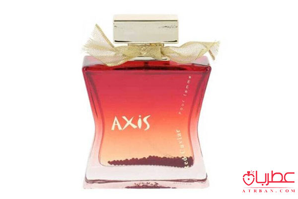 Axis Red Caviar