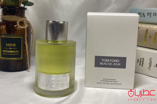  Tom Ford Beau De Jour EDP