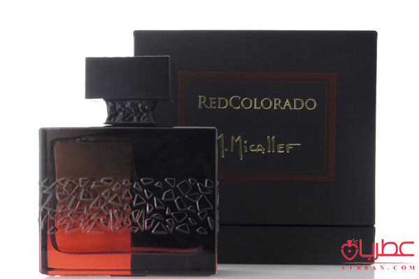 M. Micallef RedColorado