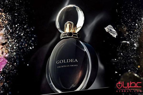 عطر ادکلن بولگاری گلدیا د رومان نایت