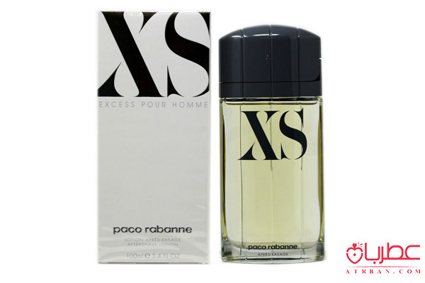 Paco Rabanne XS Excess Pour Homme